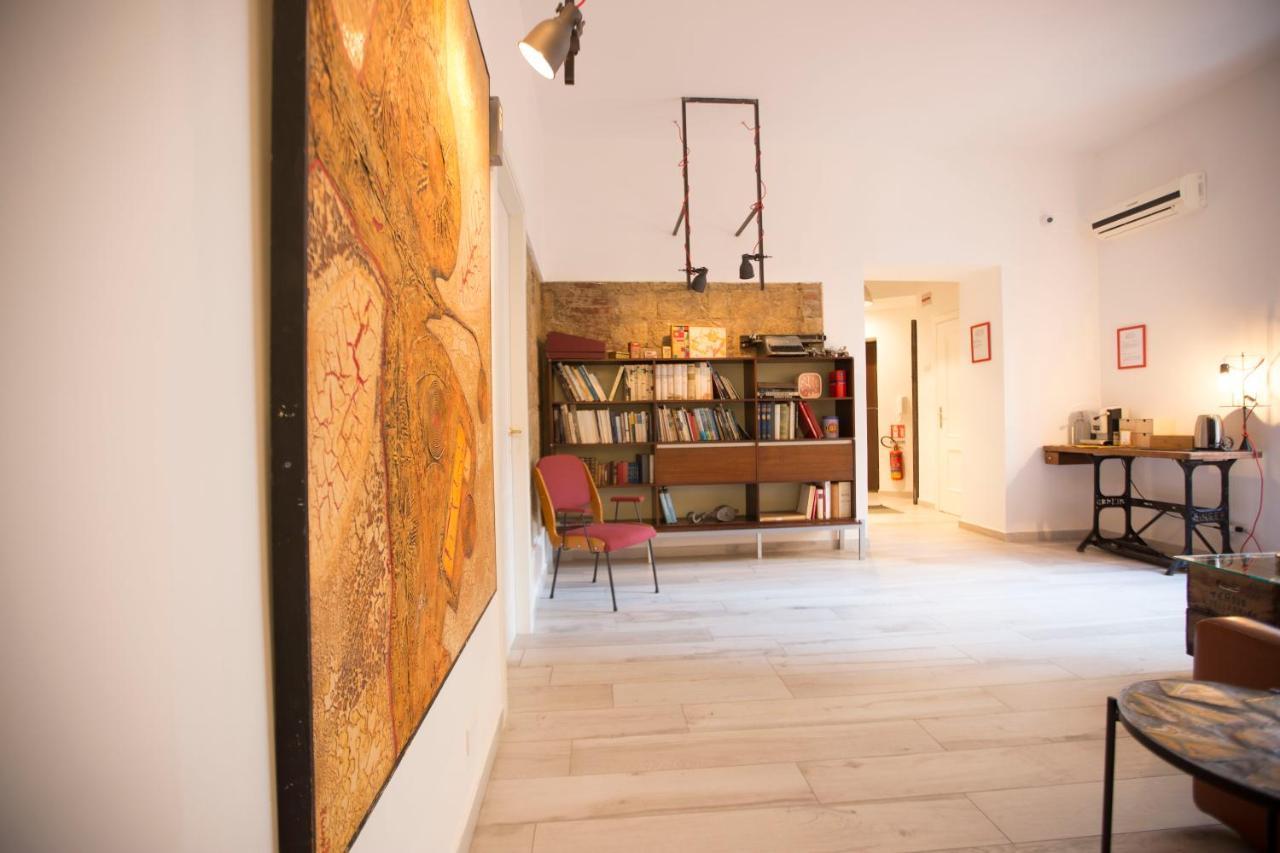 Borgo Vergini Garden 2* Napoli