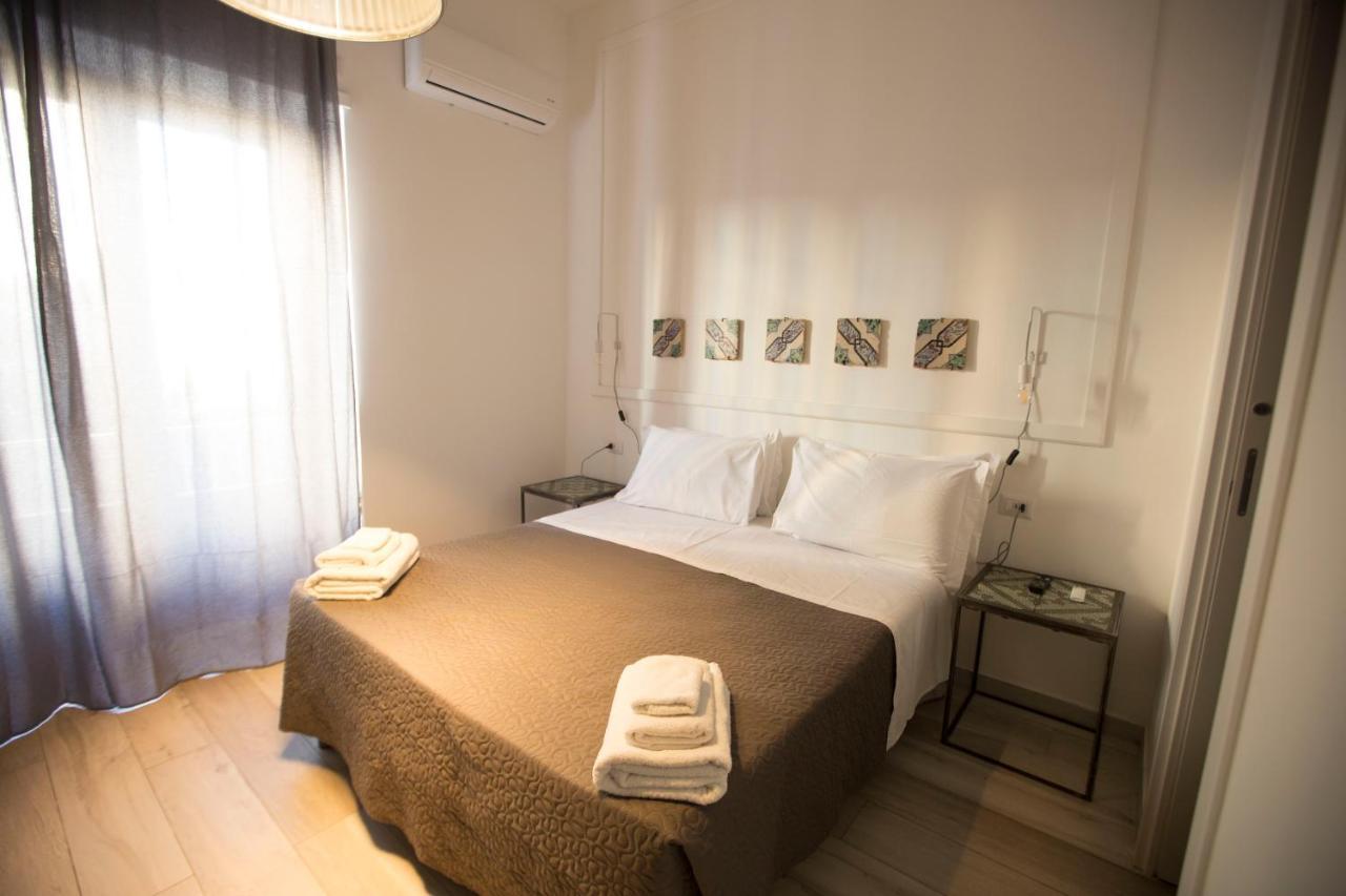 Borgo Vergini Garden Couette-café 2*