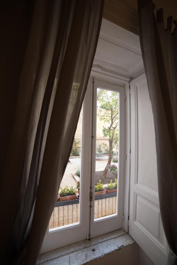 Couette-café Borgo Vergini Garden 2*