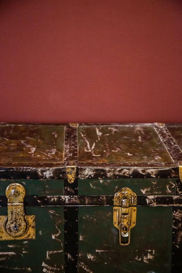 Borgo Vergini Garden Couette-café Naples